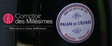 macaron palai de l elysee