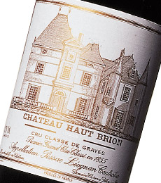 haut brion