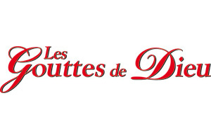 Les gouttes de dieu