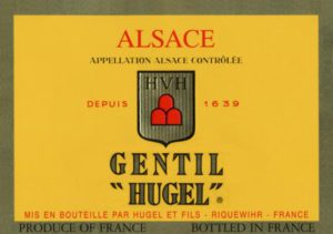 domaine hugel