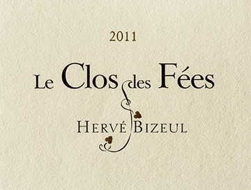 Le Clos des F&eacute;es 2011