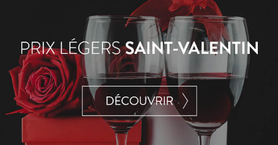 offrir vin saint valentin