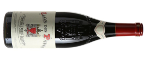 Clos des Papes Rouge