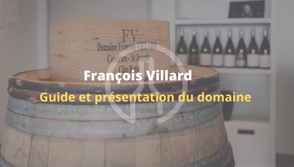 Domaine partenaire-Domaine Villard