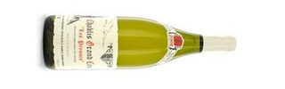 Meilleur vin chablis vincent dauvissat les preuses