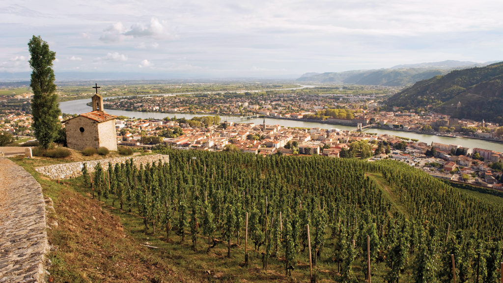 ferraton pere et fils chapoutier