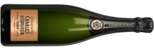 Champagne Charles Heidsieck Brut 2005