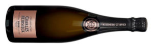 Charles Heidsieck Brut rose 2006