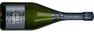 charles heidsieck grand champagne brut reserve