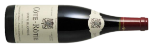 rene rostaing cote rotie cote blonde