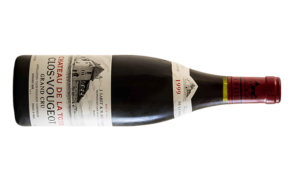 chateau de la tour cuvée classique