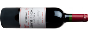 lynch bages 2000