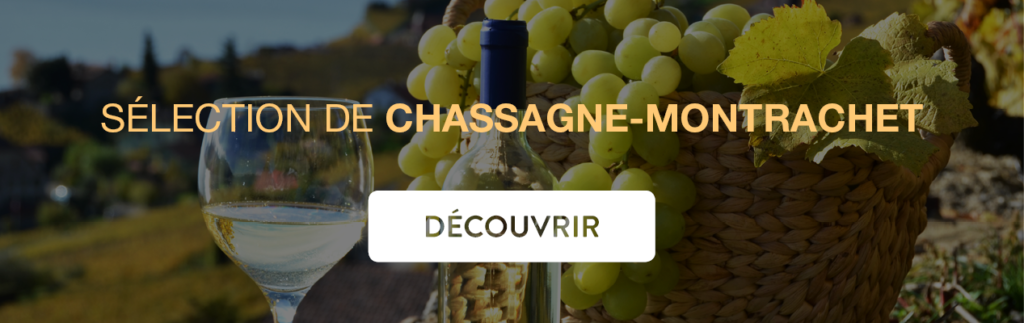 Acheter grands vins Chassagne Montrachet au meilleur prix