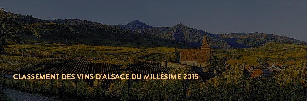 achat vin alsace 2015