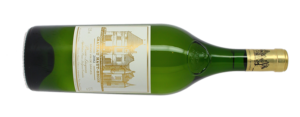 haut brion blanc premier grand cru pessac leognan