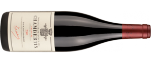 chambertin Grand Cru Domaine Trapet