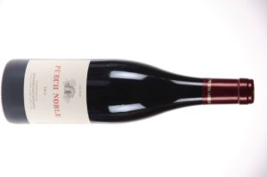 achat vin languedoc rostaing puech noble