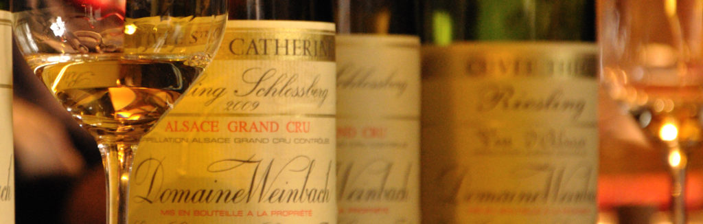 grands vins du domaine weinbach achat au meilleur prix