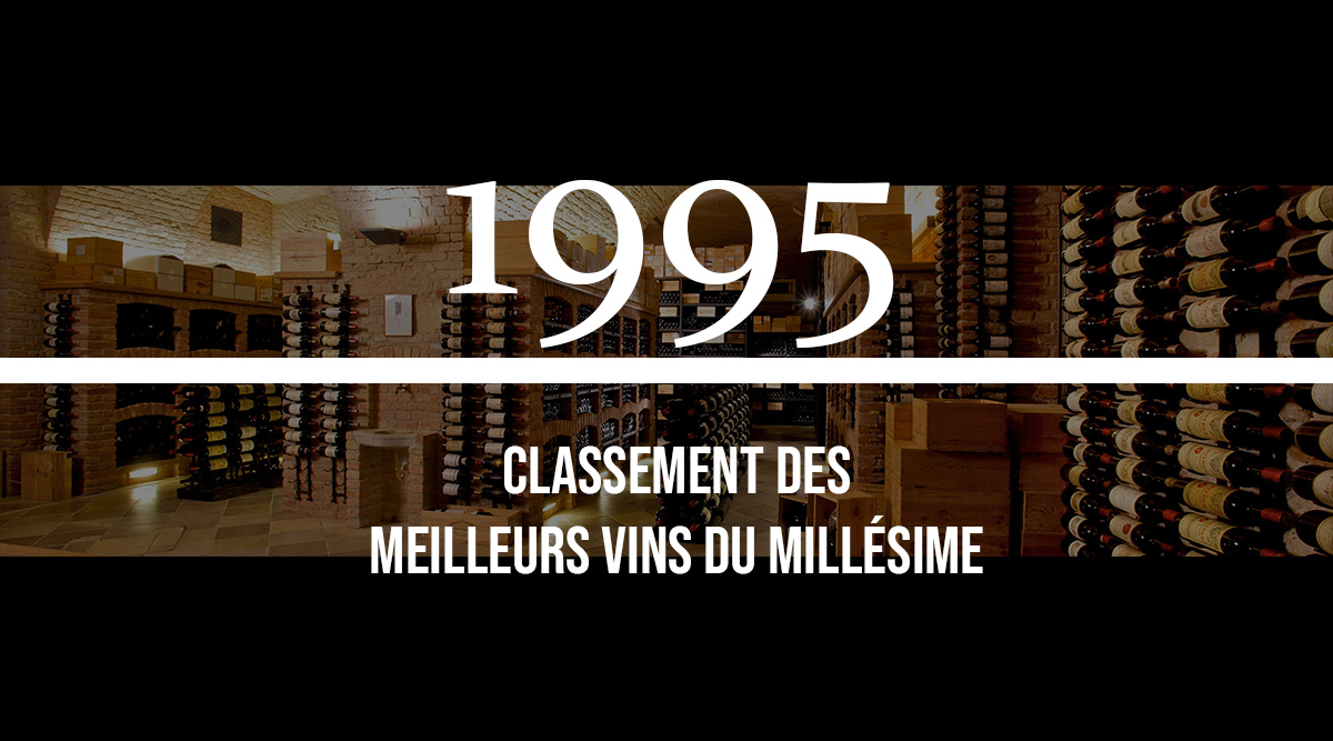 guide millesime 1995