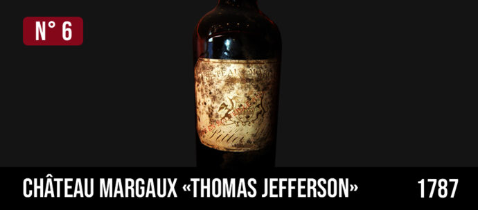 Château-Margaux-1787-thomas-jefferson-collection