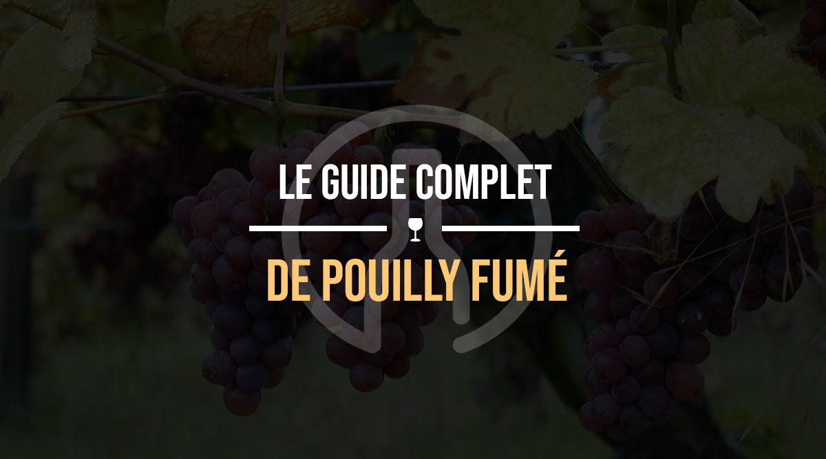 pouilly-fume