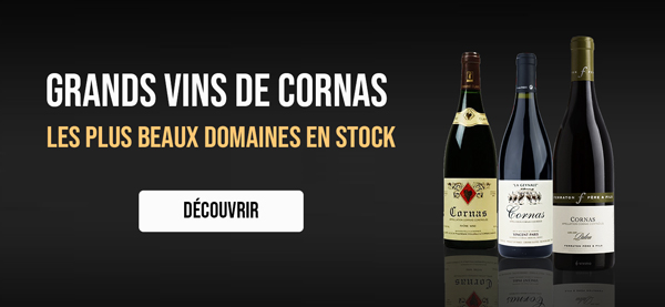 investir dans les vins de cornas