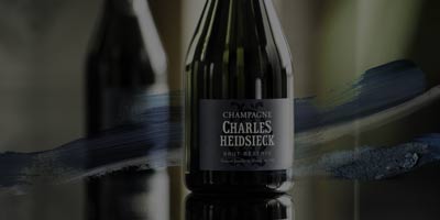 Charles Heidsieck