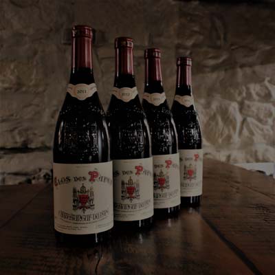 Clos des Papes