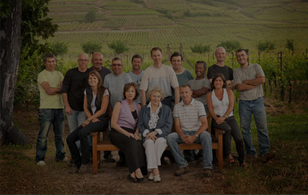 Domaine Weinbach