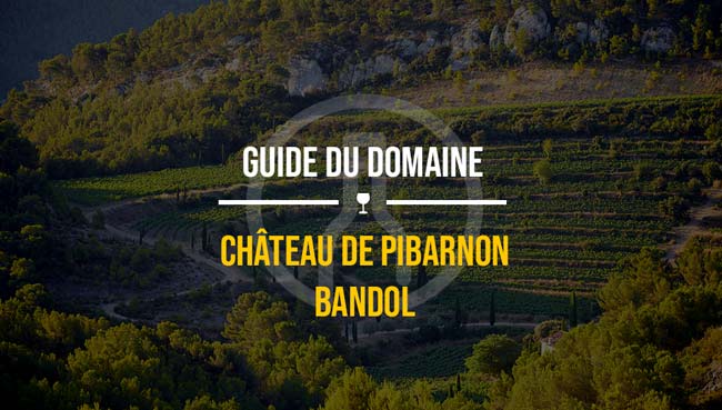 guide-chateau-de-pibarnon-vin-bandol