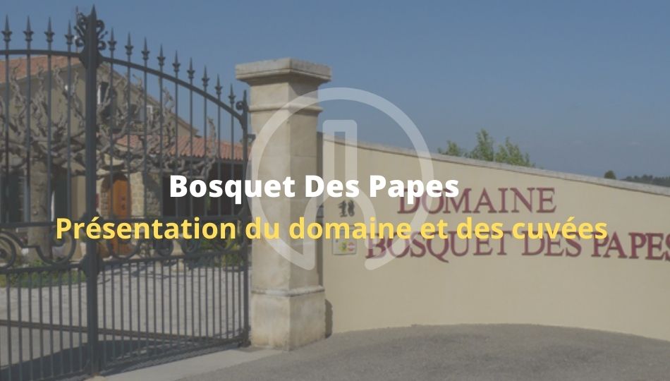 Bosquet des Papes