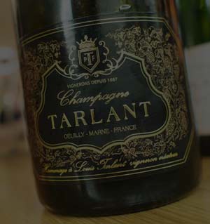 Champagne Tarlant