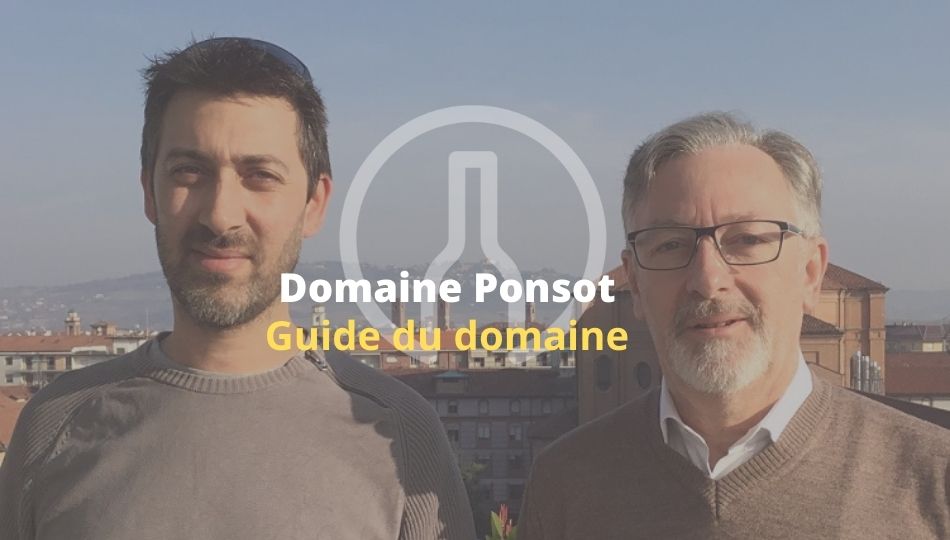 Domaine Ponsot