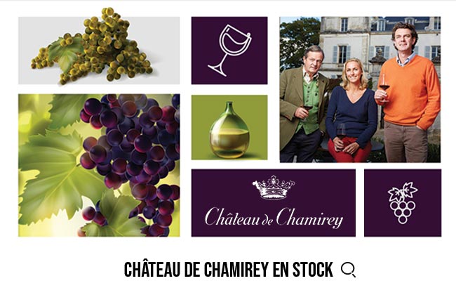 chateau-de-chamirey-achat meilleur prix provenance domaine