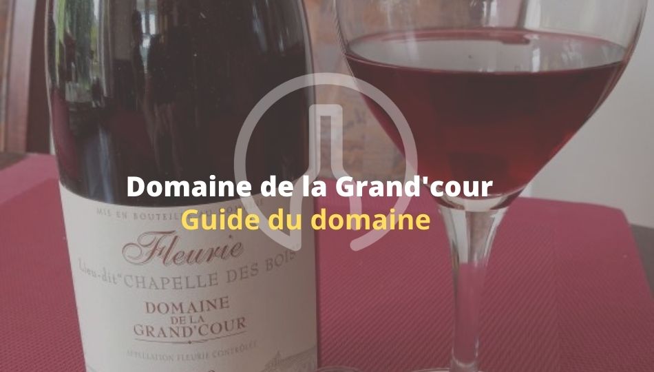 Domaine de la Grand'cour-guide-vin