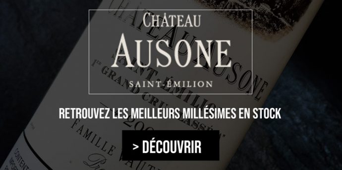 achat-ausone-au-meilleur-prix