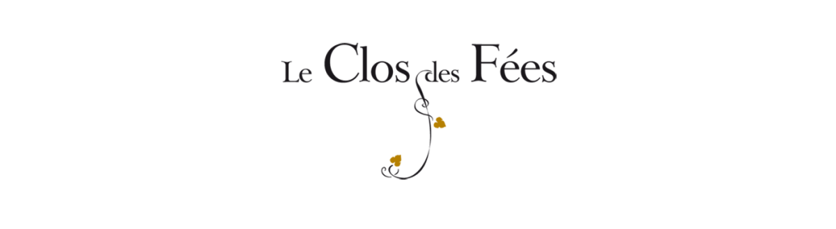 clos des fées logo hervé bizeul