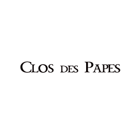 Achetez vins clos des papes au meilleur prix