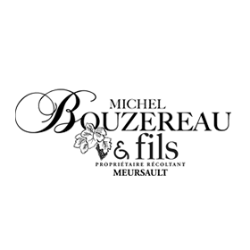 Achat vin Michel Bouzereau