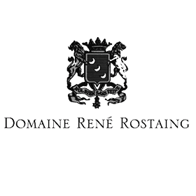 Achat vin rené rostaing