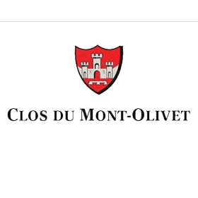 Achat vin clos du mont olivet