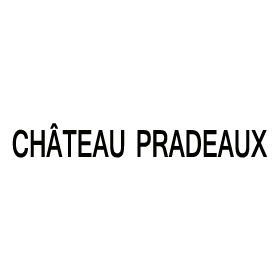 Acheter vin chateau pradeaux