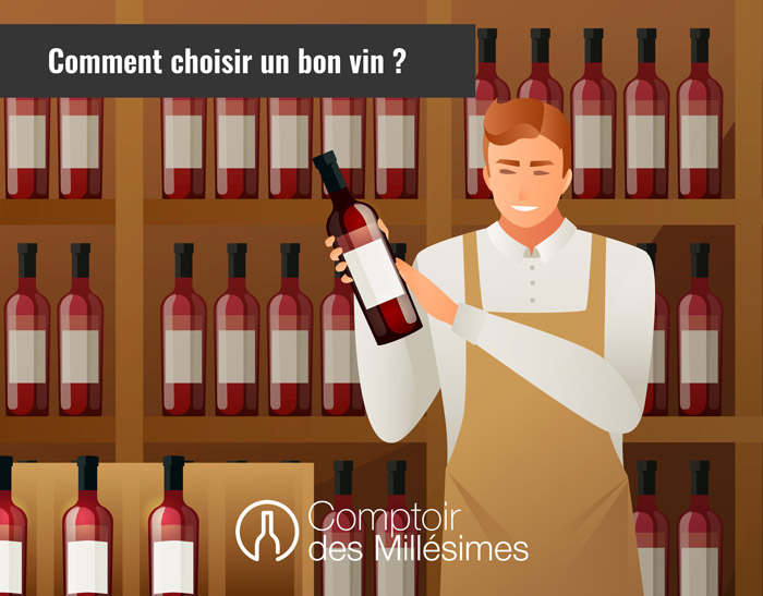 choisir un grand vin le guide