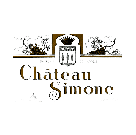 achat vin chateau simon