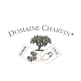 Achat vin domaine charvin