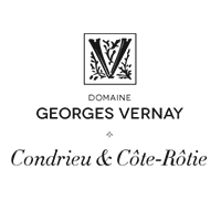 Georges Vernay Rhone