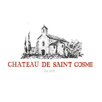 achat vin du chateau Saint-Cosme