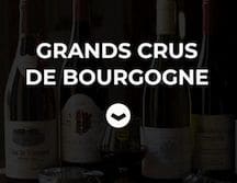 vente de bourgogne grand cru